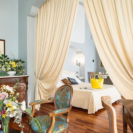 Grande Albergo Quattro Stagioni Rieti Esterno foto