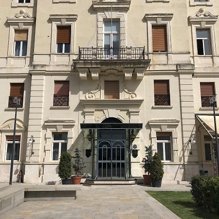 Grande Albergo Quattro Stagioni Rieti Esterno foto