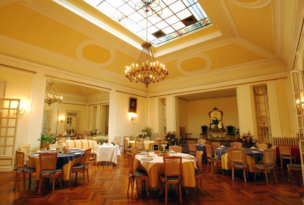 Grande Albergo Quattro Stagioni Rieti Esterno foto