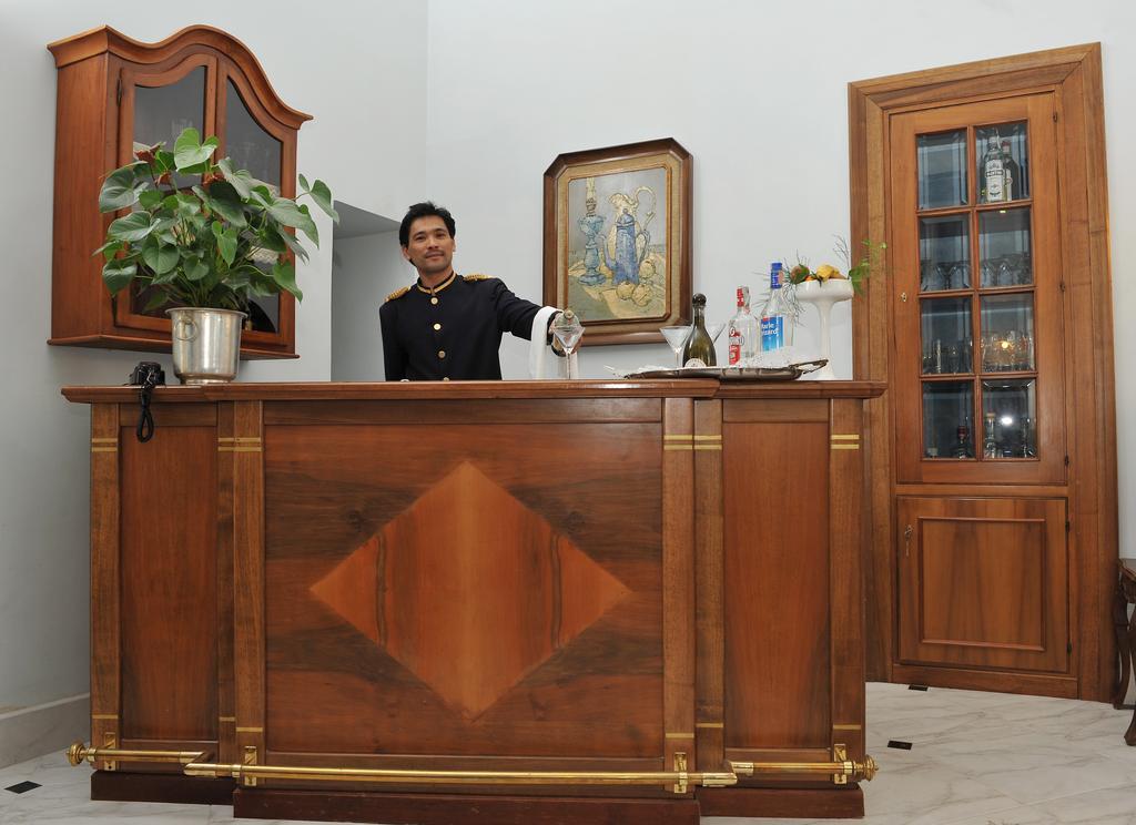 Grande Albergo Quattro Stagioni Rieti Esterno foto