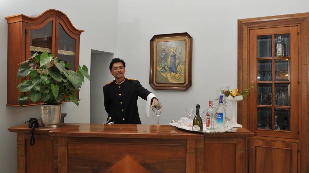 Grande Albergo Quattro Stagioni Rieti Esterno foto