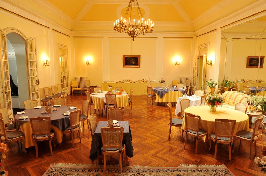 Grande Albergo Quattro Stagioni Rieti Esterno foto
