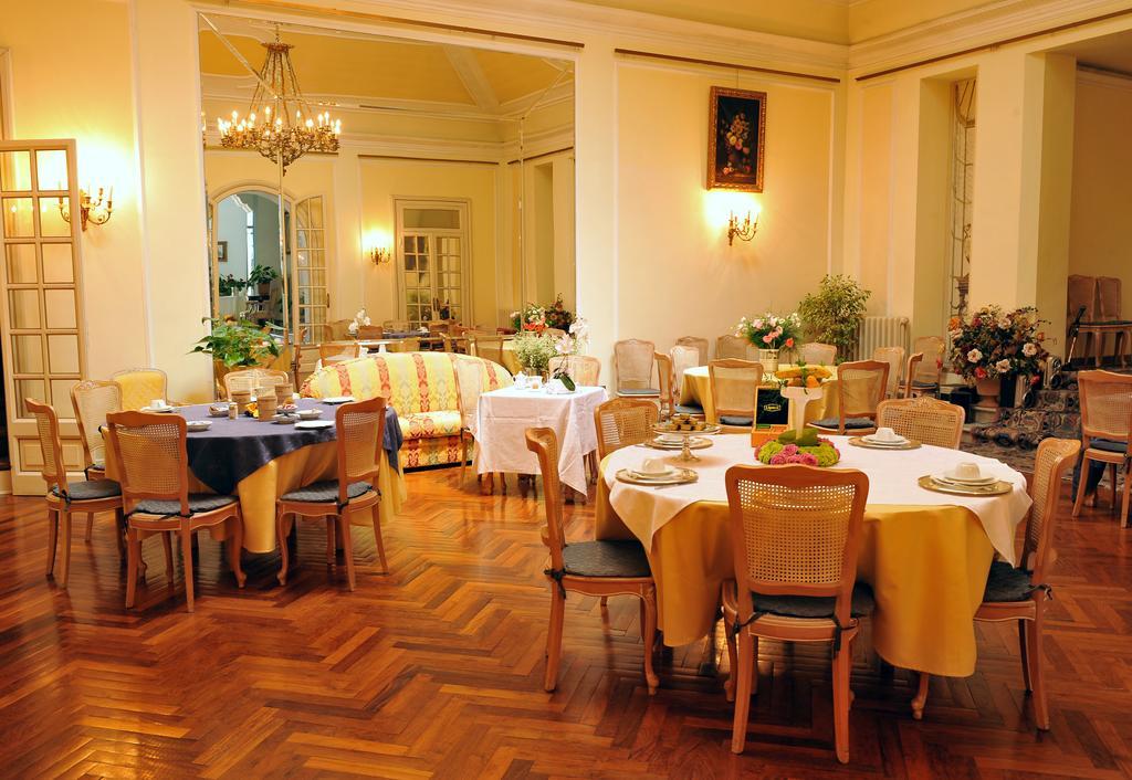 Grande Albergo Quattro Stagioni Rieti Esterno foto