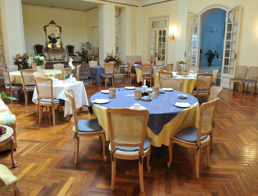 Grande Albergo Quattro Stagioni Rieti Esterno foto